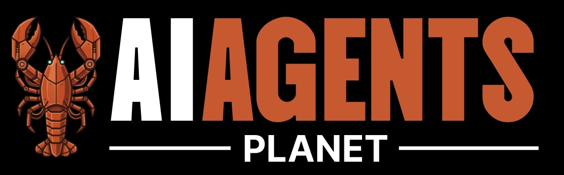 AI Agents Planet